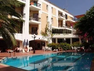 Fortezza Hotel 3*