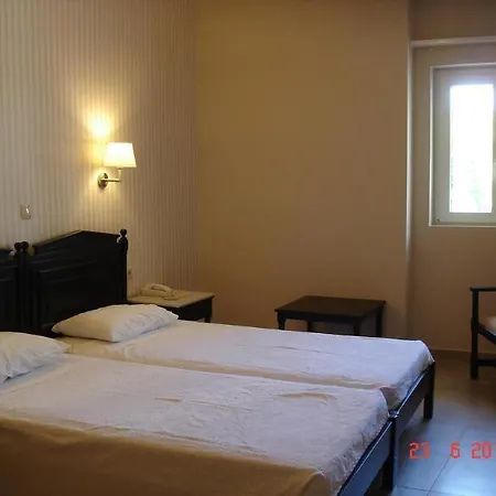 Fortezza Hotel Rethymno