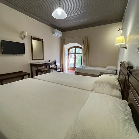 Hotel Fortezza Rethymno