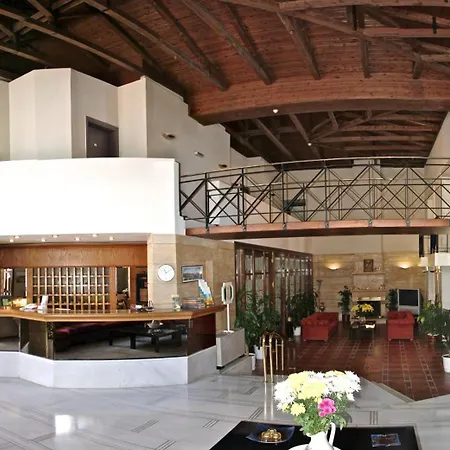 Hotel Fortezza Rethymno