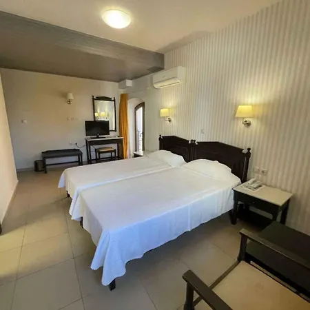 Hotel Fortezza Rethymno