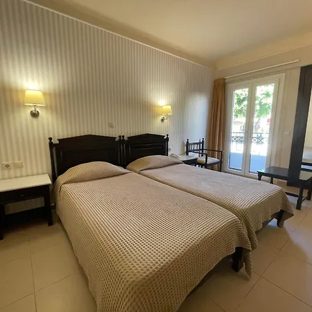 Fortezza 3* Rethymno