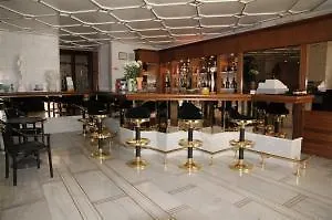 Fortezza Hotel Rethymno