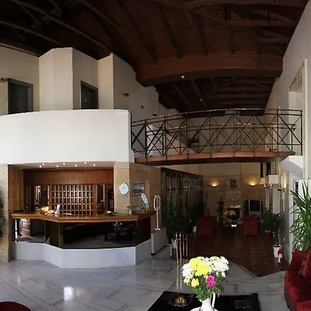 Fortezza 3* Rethymno
