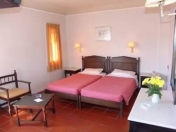 Fortezza 3* Rethymno