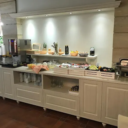 Fortezza Hotel