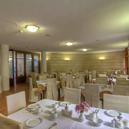 Fortezza Hotel Rethymno