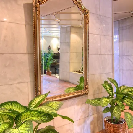 Hotel Fortezza Rethymno