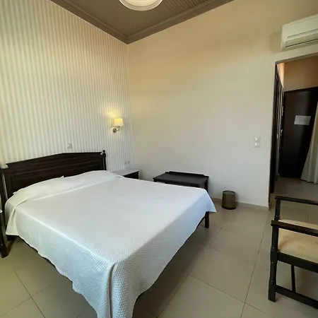 Fortezza 3* Rethymno
