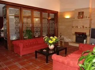 Fortezza Hotel Rethymno