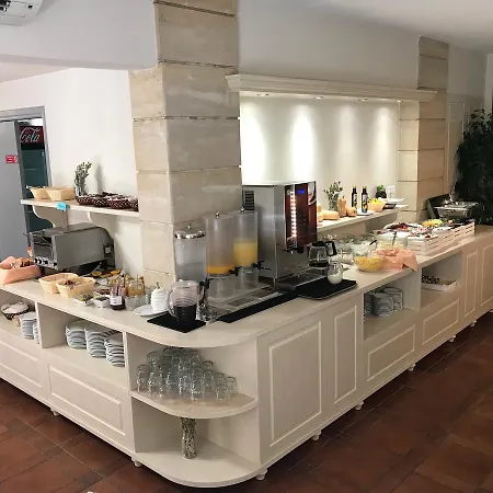 Hotel Fortezza Rethymno