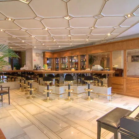 Hotel Fortezza Rethymno
