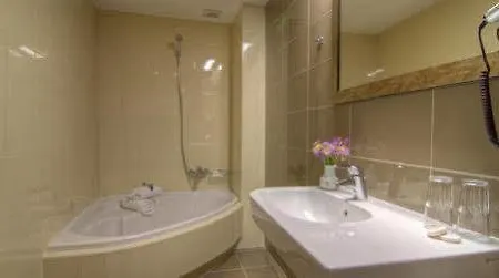 Fortezza Hotel Rethymno